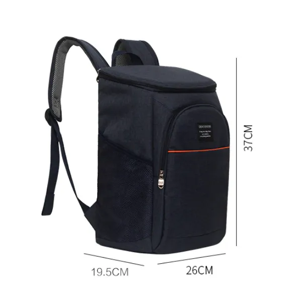 Kühler-Rucksack – Bild 5