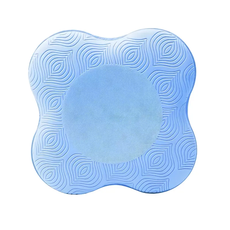 Rutschfestes Yoga-Kniekissen – Bild 6