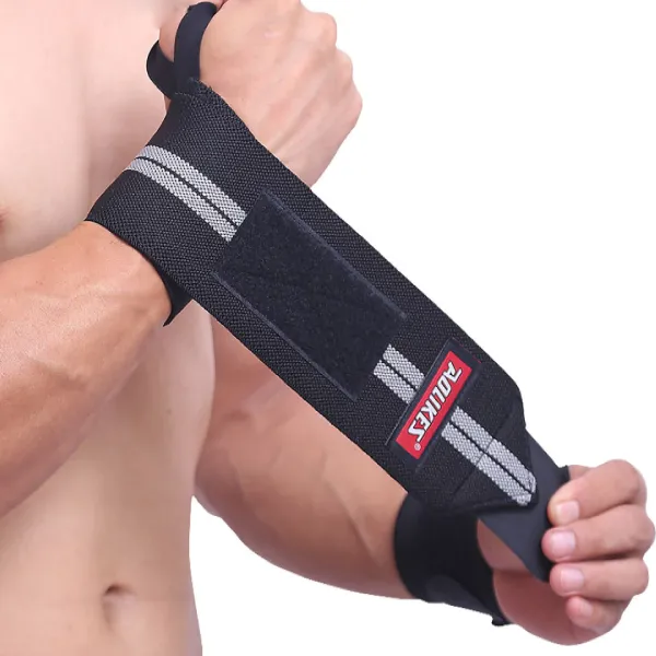 Handgelenkstütze für Gym