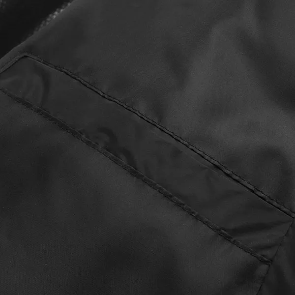 Elektrisch Beheizter Mantel – Bild 9