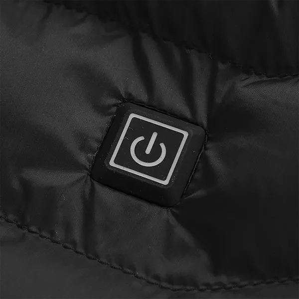 Elektrisch Beheizter Mantel – Bild 8