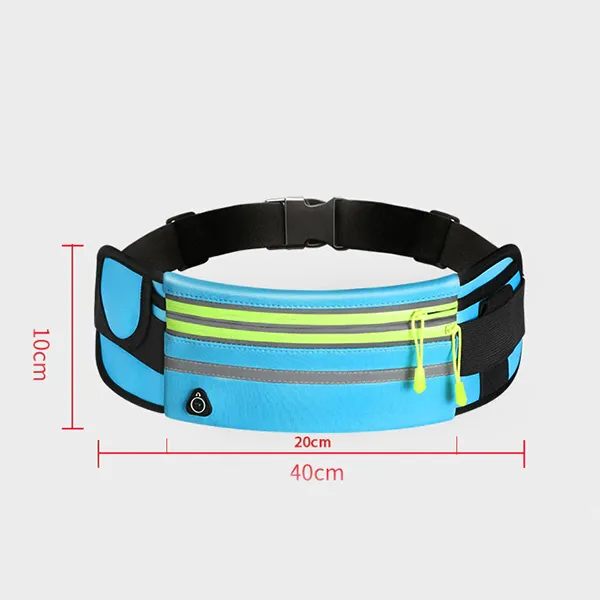 Läufer-Gürteltasche – Bild 7