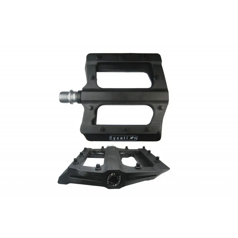 Fyxation – Mesa Pedale