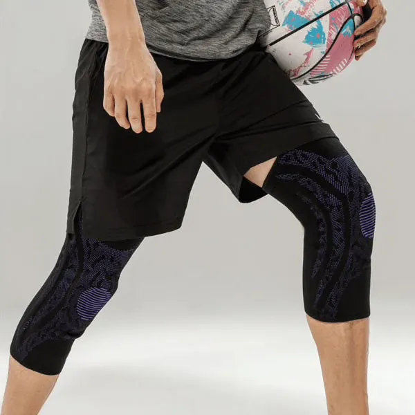 Gepolsterte Kniestütze – Bild 2