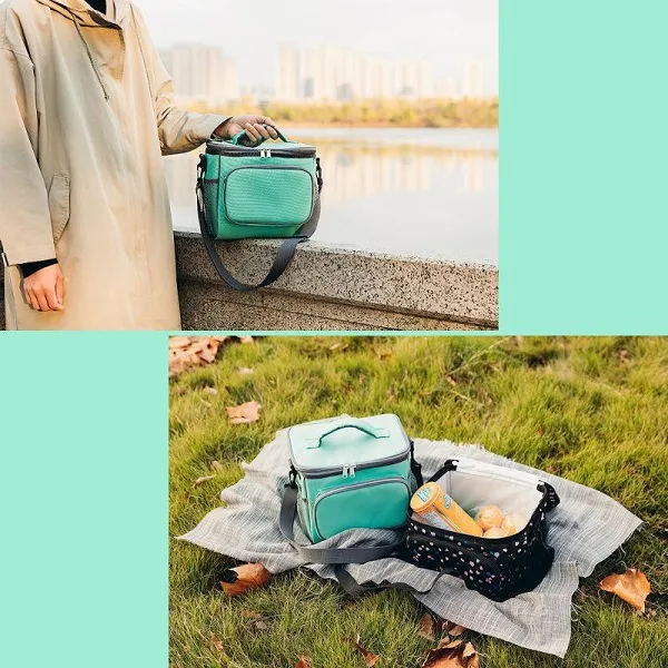 Kühltasche – Bild 4