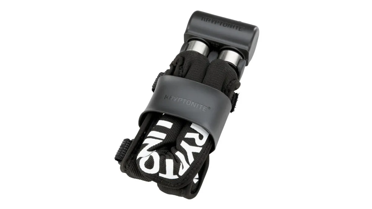 Kryptonite Keeper 810 – Faltschloss