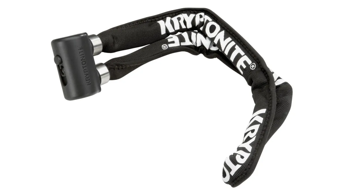 Kryptonite Keeper 810 – Faltschloss – Bild 2