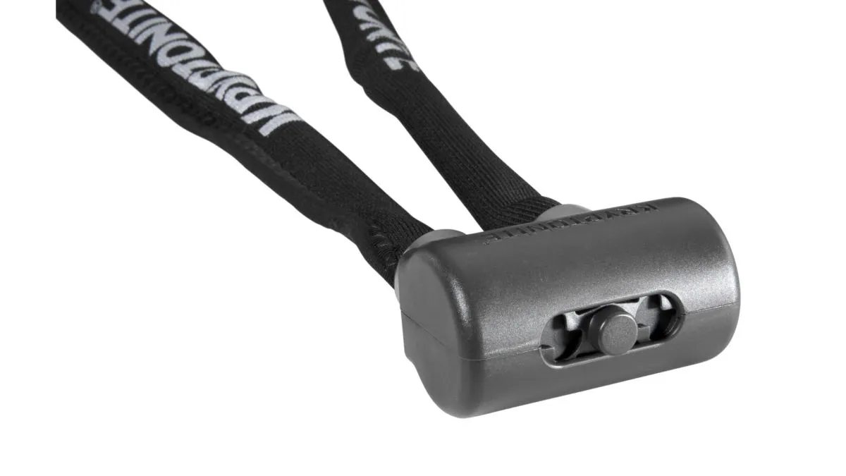 Kryptonite Keeper 810 – Faltschloss – Bild 4