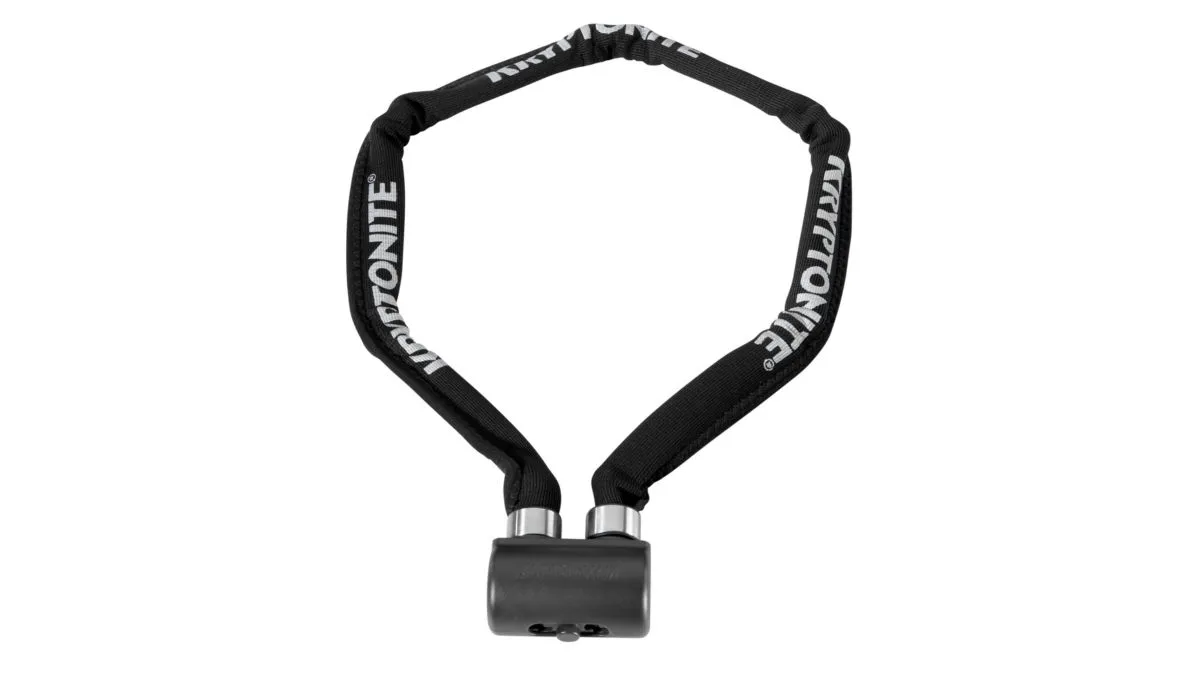 Kryptonite Keeper 810 – Faltschloss – Bild 5