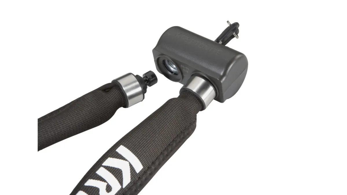 Kryptonite Keeper 810 – Faltschloss – Bild 6