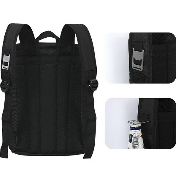 Kühler-Rucksack – Bild 4