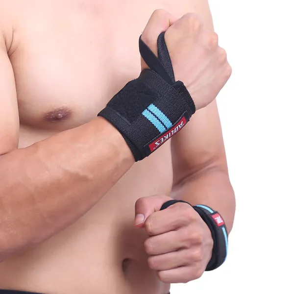 Handgelenkstütze für Gym – Bild 4