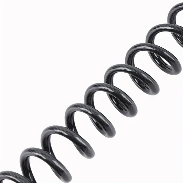 4-Stelliges Fahrrad-Kombinationskabelschloss – Bild 4