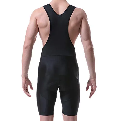 Fahrrad-Trägerhose – Bild 4