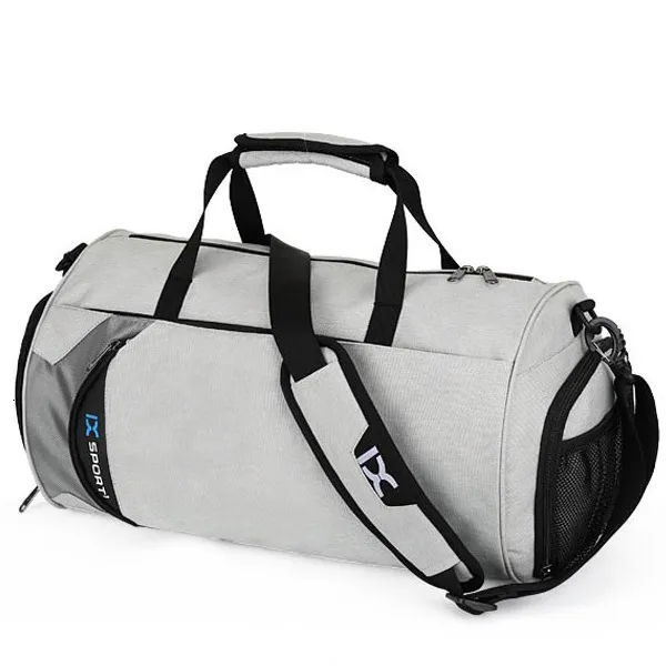 Turnbeutel Mit Schuhfach – Bild 2