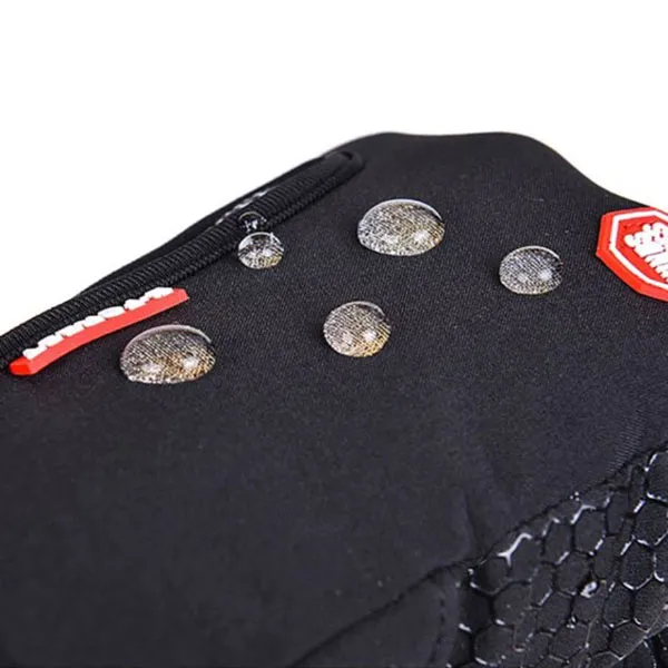 Thermo-Radhandschuhe für den Winterradsport – Bild 2