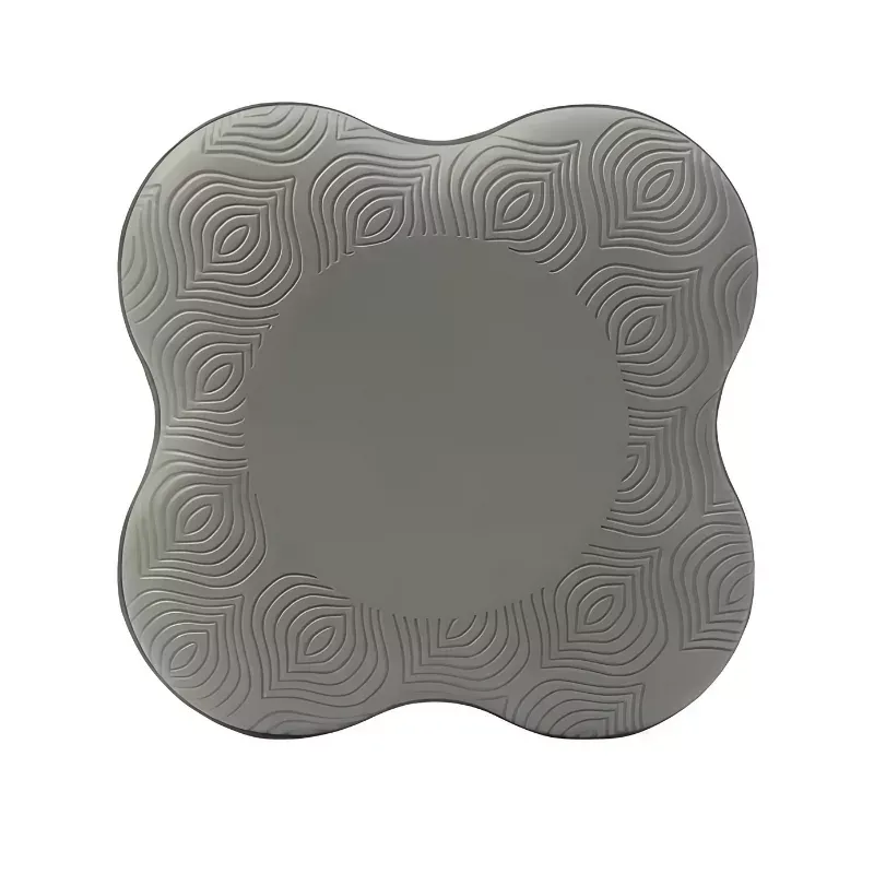 Rutschfestes Yoga-Kniekissen – Bild 7