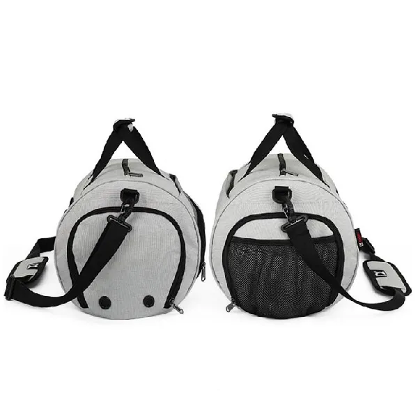 Turnbeutel Mit Schuhfach – Bild 3