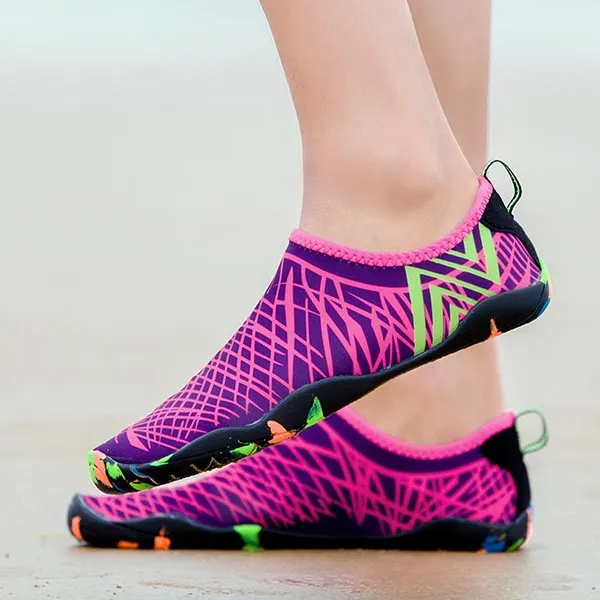 Barfuss-Wasserschuhe – Bild 4