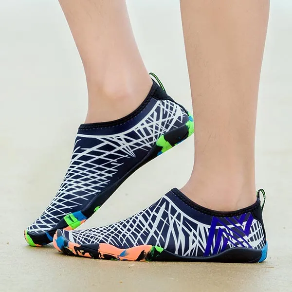 Barfuss-Wasserschuhe