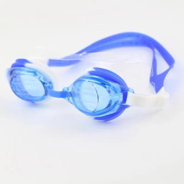 Antibeschlag-Schwimmbrille für Kinder – Bild 6
