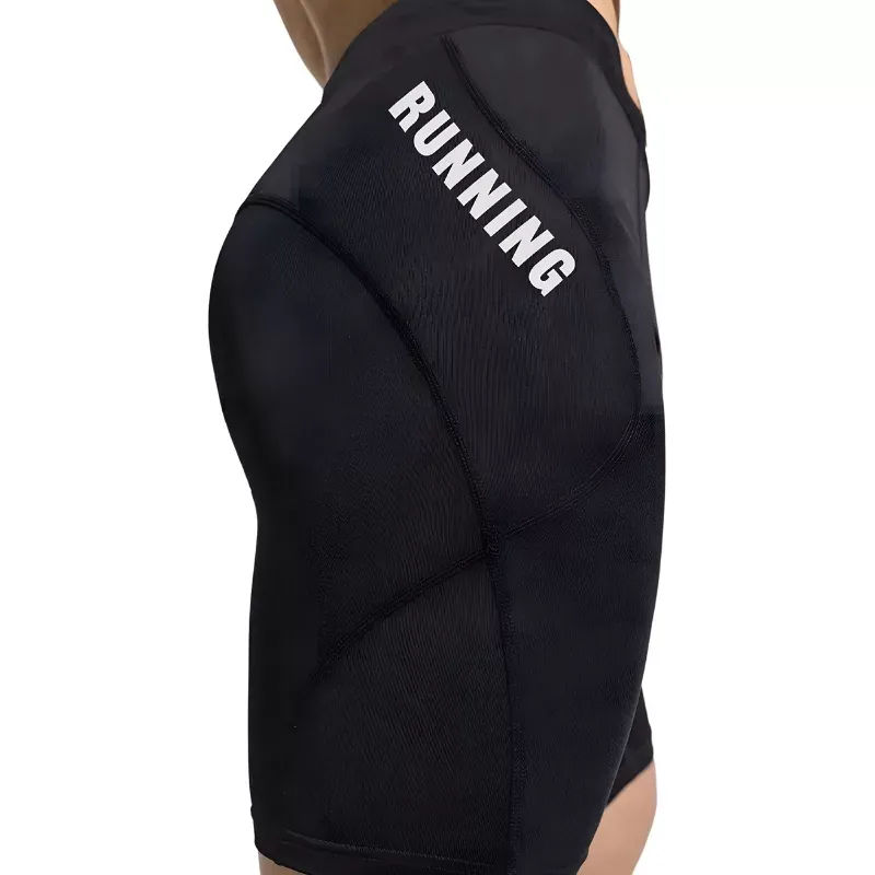 Kompressionsshorts für Herren – Bild 2