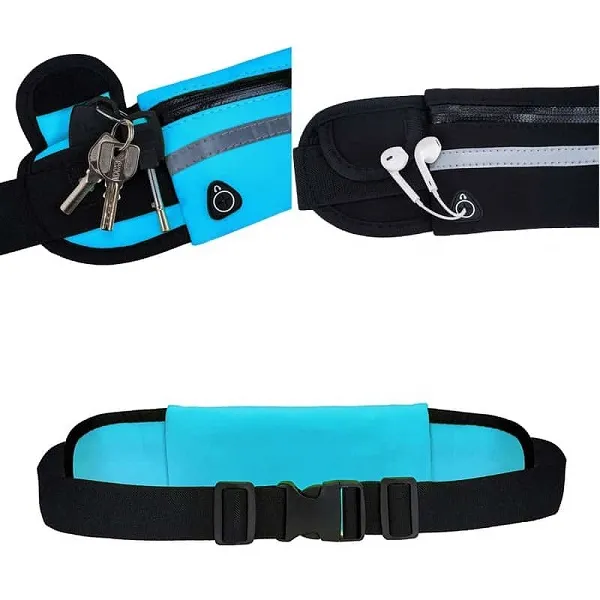 Läufer-Gürteltasche – Bild 5