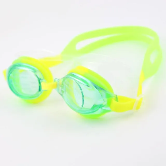 Antibeschlag-Schwimmbrille für Kinder – Bild 7