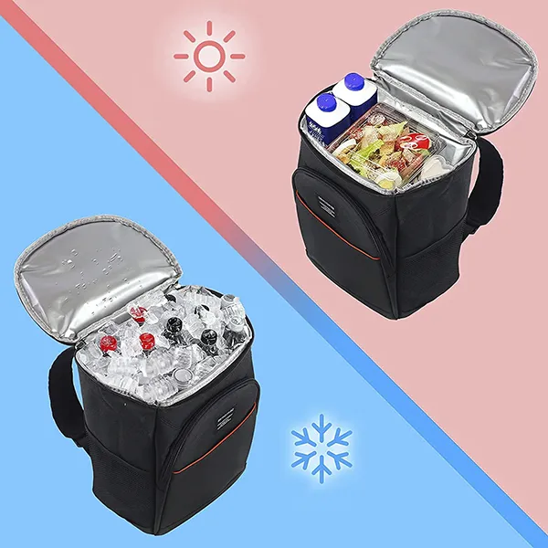 Kühler-Rucksack – Bild 2