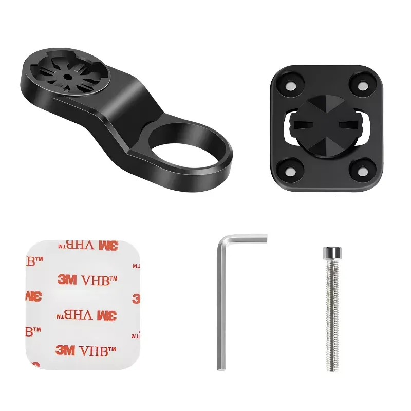 Fahrrad-Handyhalter Lenkerhalterung – Bild 4