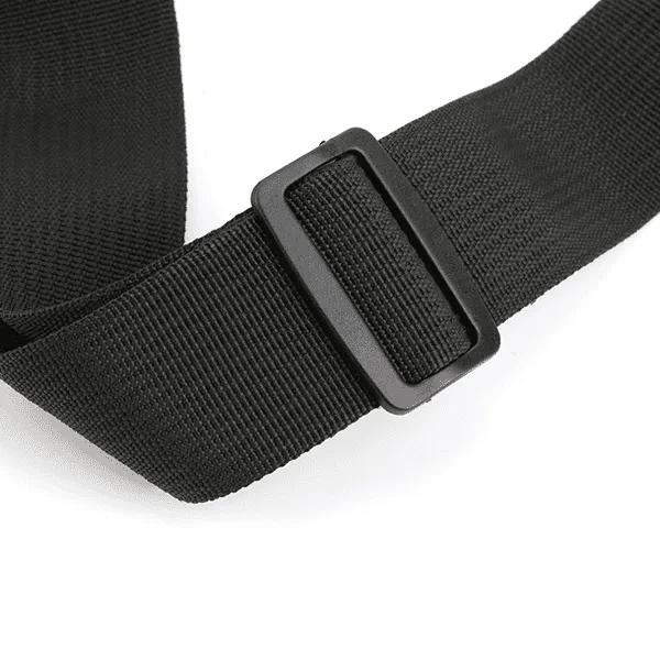 Verstellbarer Schulter-Skiträgergurt – Bild 7