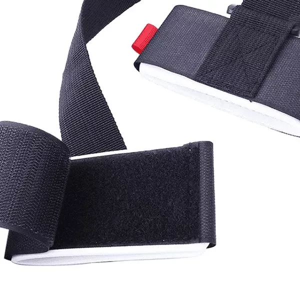 Verstellbarer Schulter-Skiträgergurt – Bild 5