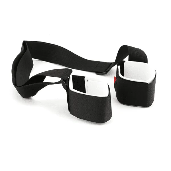 Verstellbarer Schulter-Skiträgergurt – Bild 3