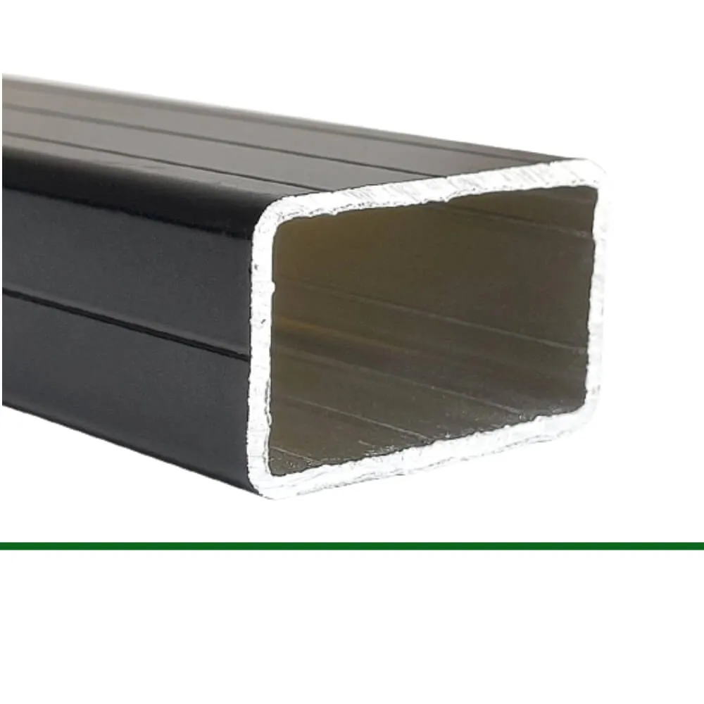 Aluminium Unterkonstruktion, 29x49x2900 mm – Bild 3