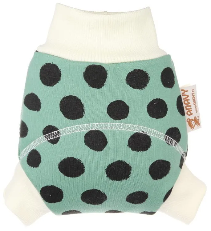 Anavy Überhose Wolle Schlupfhose 3 – 16 kg