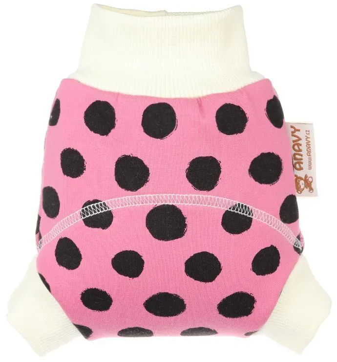 Anavy Überhose Wolle Schlupfhose 3 – 16 kg – Bild 2