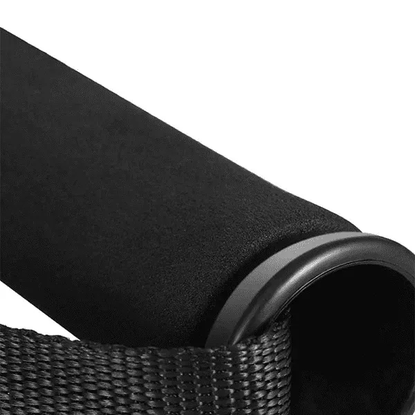 Anti-Rutsch-Widerstand Gym Kabel Griffe – Bild 4