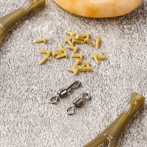 Verhedderungsschutzsystem Für Futterkäfige – Bild 3