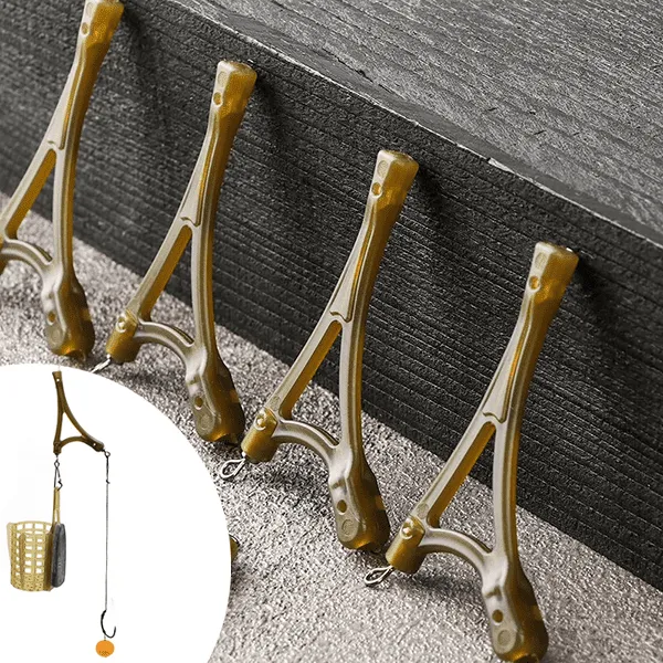 Verhedderungsschutzsystem Für Futterkäfige