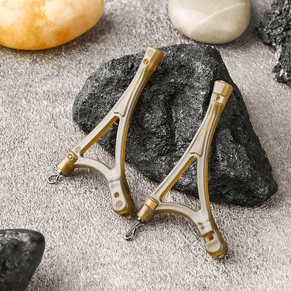 Verhedderungsschutzsystem Für Futterkäfige – Bild 2