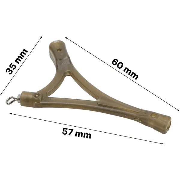 Verhedderungsschutzsystem Für Futterkäfige – Bild 4