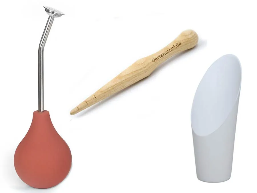 Anzuchthelfer-Set S, 3-teilig