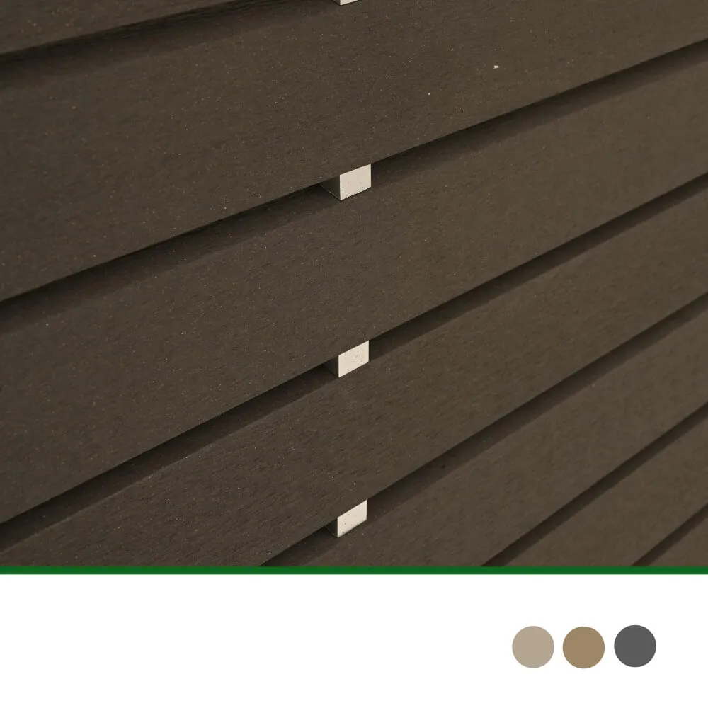 BPC Rhombus Varianta, Steckzaun – Bild 8