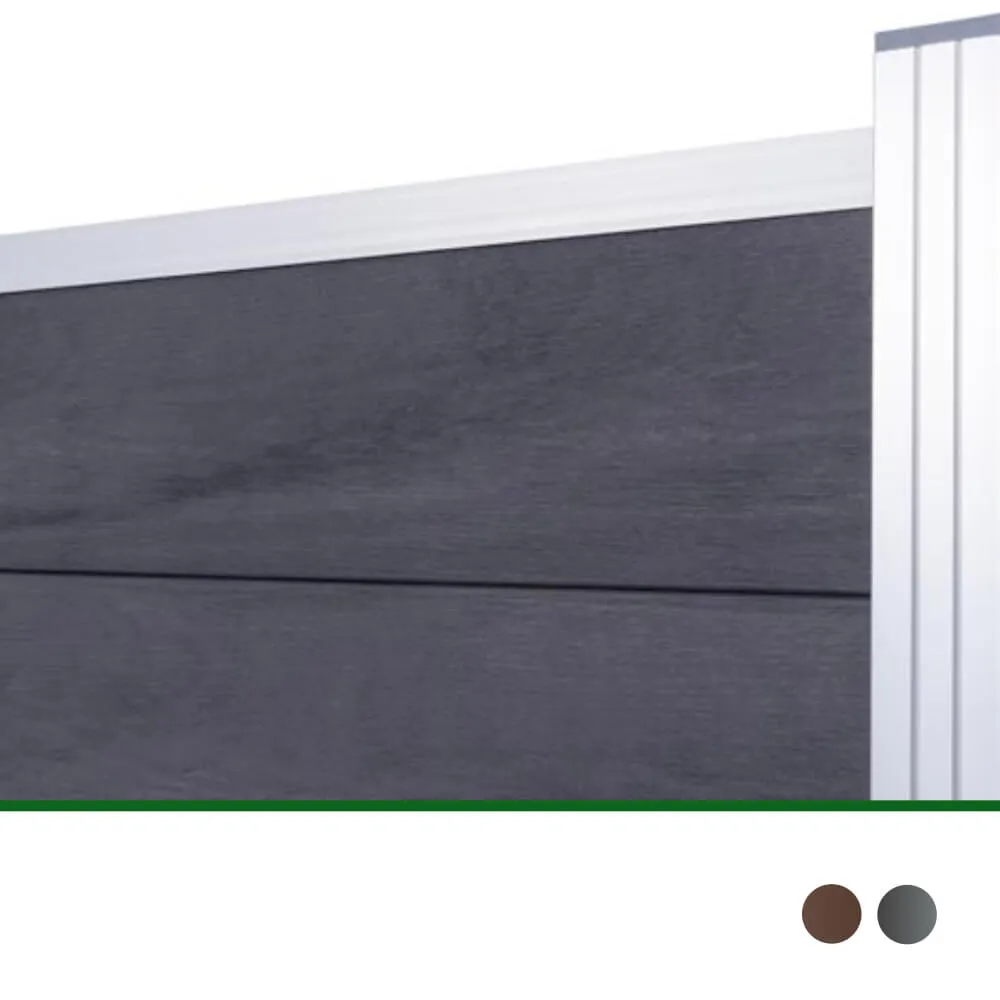 BPC Advance Varianta, Steckzaun – Bild 4