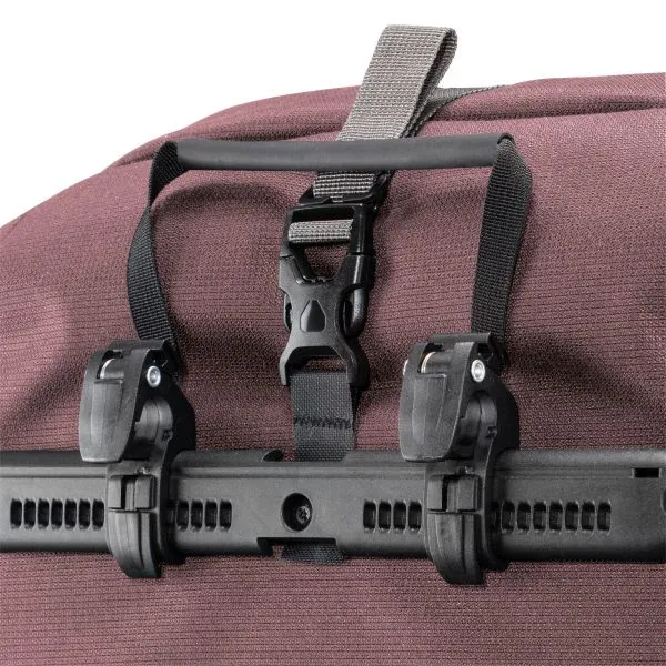 Ortlieb Back-Roller Urban (Einzeltasche) – Bild 4