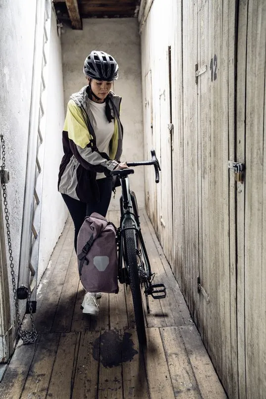 Ortlieb Back-Roller Urban (Einzeltasche) – Bild 9