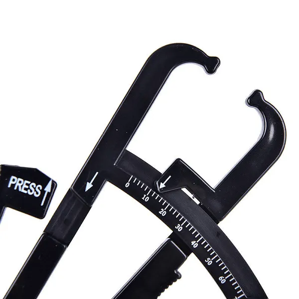 Körperfettmessgerät Caliper – Bild 3