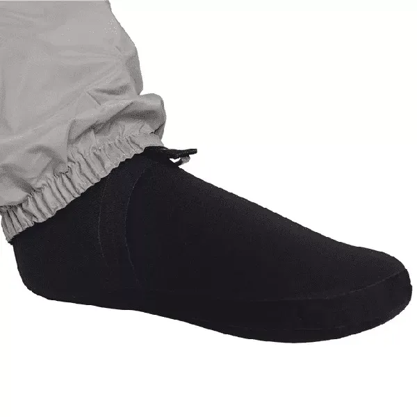 Atmungsaktive Fliegenfischer-Brustwathose – Bild 4