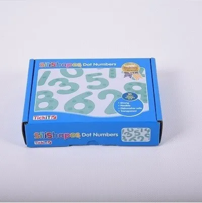 Notensatz – Anzahl Punkte