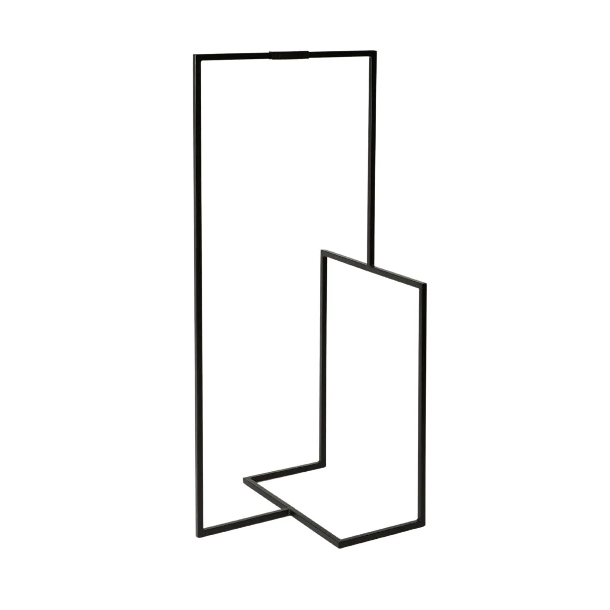 Fingerscrossed #GTH 90° Bikestand – Fahrradständer